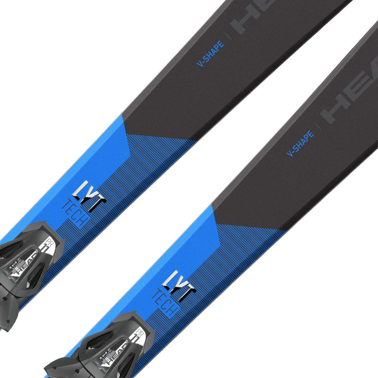 Head VShape V4 (2020/21) Set incl. Binding low prices at XSPO