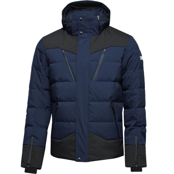 colmar mens down jacket